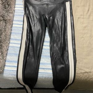Spanx leggings